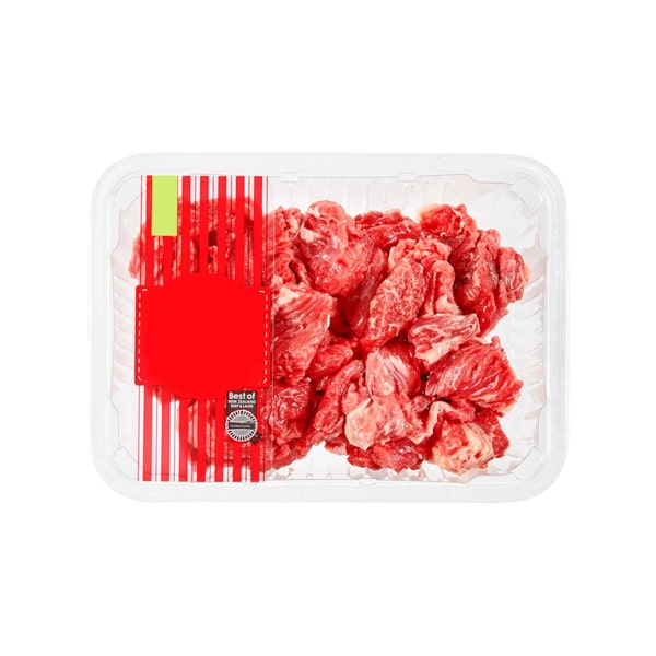 Pure Irish Organic Beef Quarter