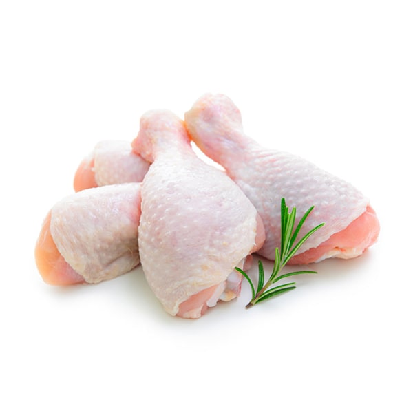 Pure Irish Organic Beef Quarter