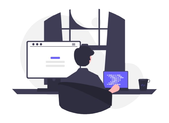 Programming Illustration