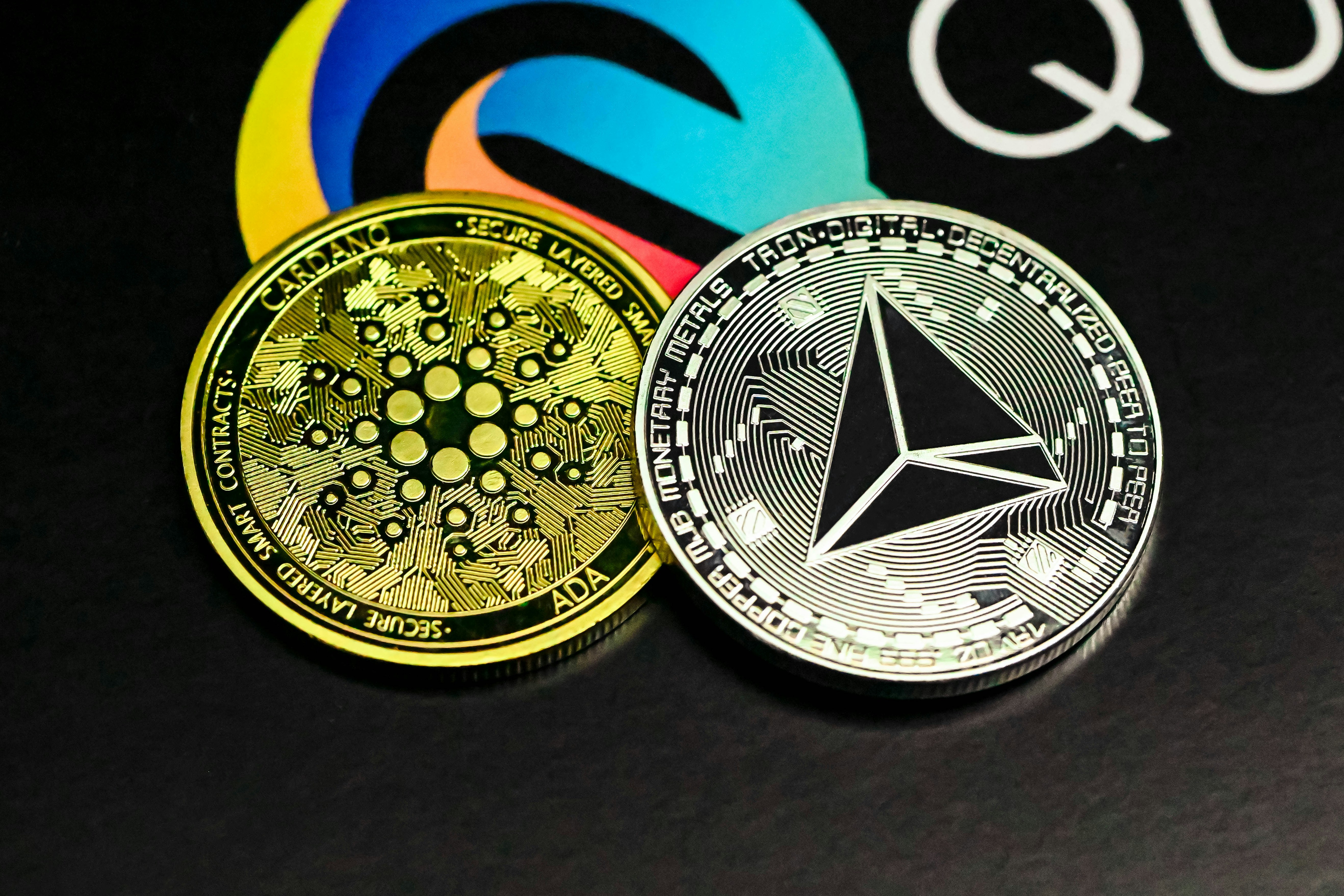About Crypto